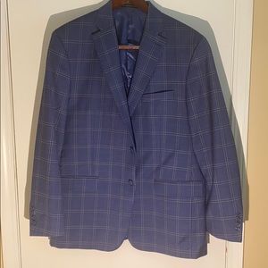 Hart Shaffner Marx sport coat